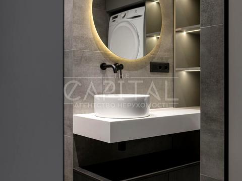 квартира по адресу Салютная ул., (Будинок 02301-02303)