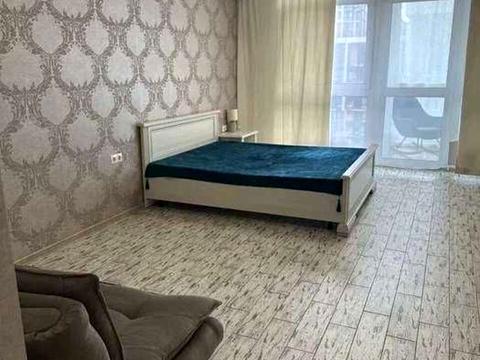 квартира по адресу Предславинская ул., 53
