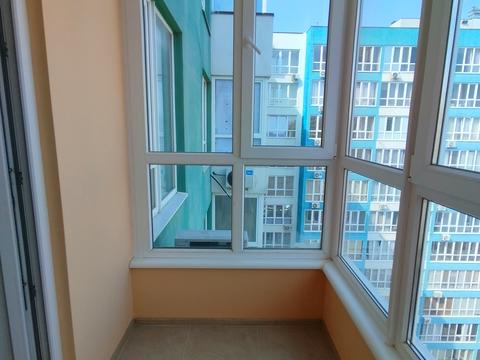 квартира за адресою Перлинна вул., 8