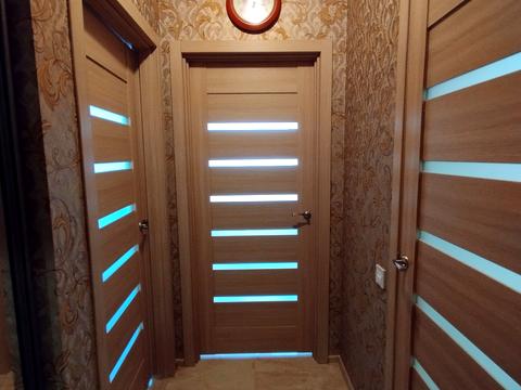 квартира за адресою Перлинна вул., 8