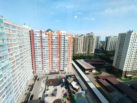 квартира за адресою Перлинна вул., 8