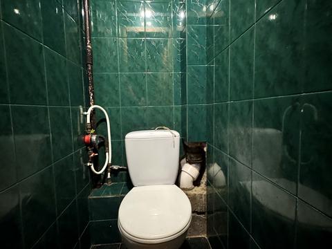 квартира за адресою Максима Залізняка вул., 34