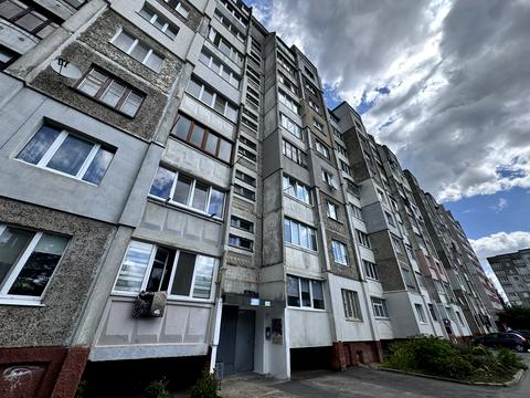 квартира за адресою Максима Залізняка вул., 34