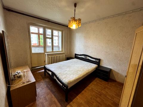 квартира за адресою Максима Залізняка вул., 34