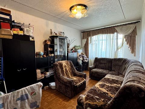 квартира за адресою Максима Залізняка вул., 34