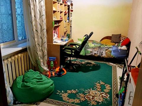 квартира за адресою Фосфорна вул., 9
