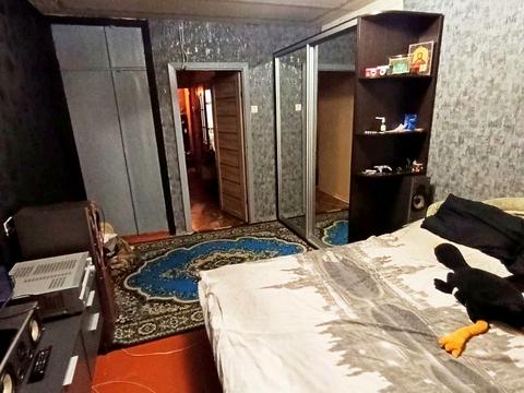 квартира за адресою Фосфорна вул., 9