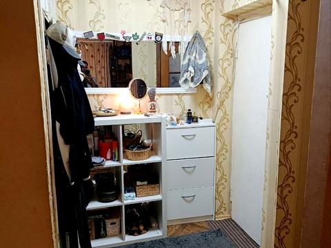 квартира за адресою Фосфорна вул., 9