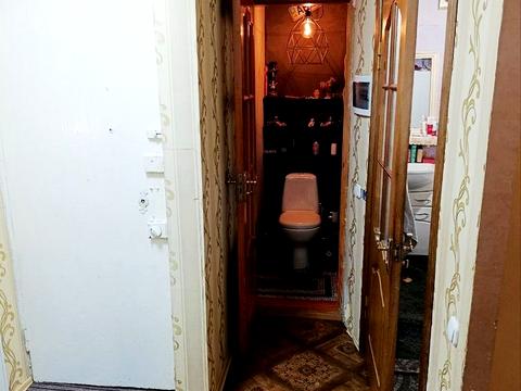 квартира за адресою Фосфорна вул., 9