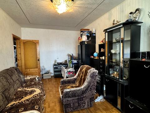 квартира за адресою Максима Залізняка вул., 34