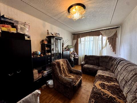 квартира за адресою Максима Залізняка вул., 34