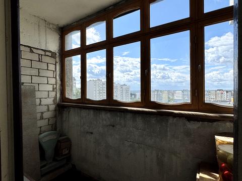 квартира за адресою Максима Залізняка вул., 34