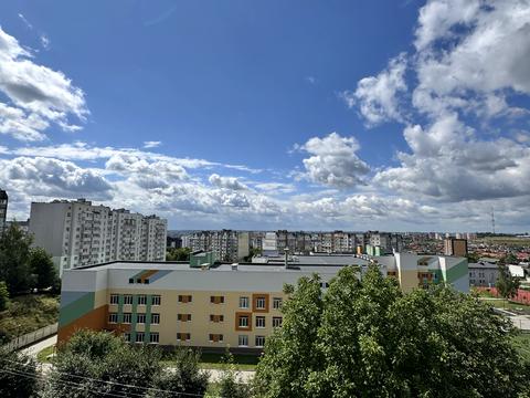 квартира за адресою Максима Залізняка вул., 34