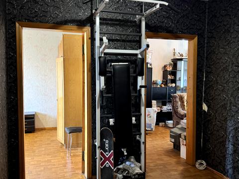 квартира за адресою Максима Залізняка вул., 34