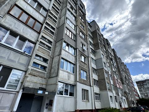 квартира за адресою Максима Залізняка вул., 34