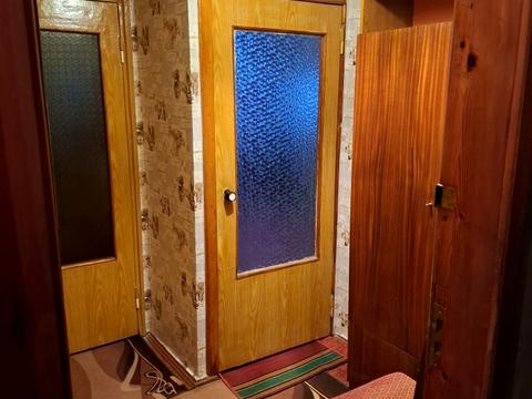 квартира за адресою Гарібальді вул., 1