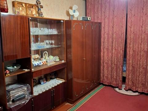 квартира за адресою Гарібальді вул., 1