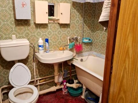 квартира за адресою Гарібальді вул., 1