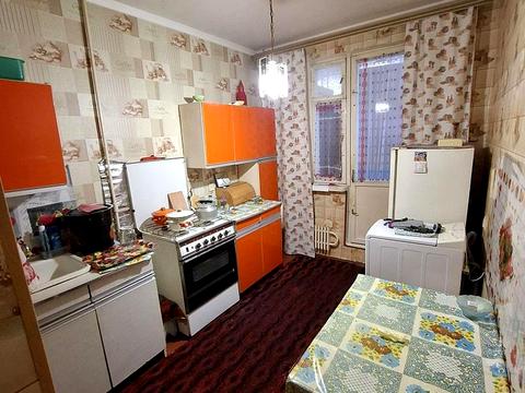 квартира за адресою Гарібальді вул., 1