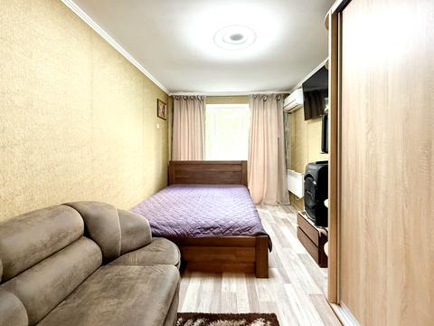 квартира за адресою Кам'янська вул. (Дніпродзержинська), (Будинок 1)