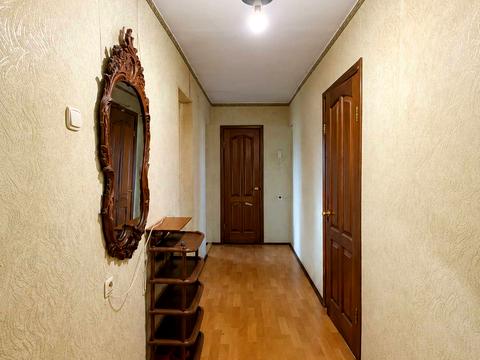 квартира по адресу Решетиловская ул. (Маршала Бирюзова), 88
