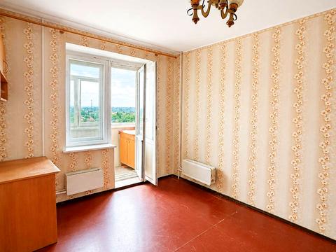 квартира по адресу Решетиловская ул. (Маршала Бирюзова), 88