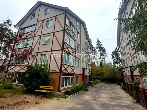квартира по адресу Полтавская ул., 62-Г/1