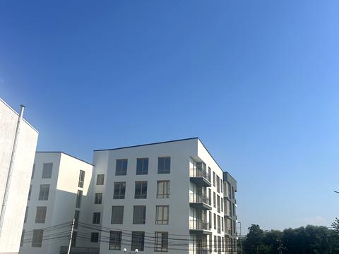 квартира за адресою Данила Галицького вул., 2
