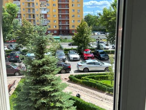 квартира за адресою Михайла Максимовича вул. (Онуфрія Трутенка), 26
