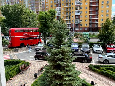 квартира за адресою Михайла Максимовича вул. (Онуфрія Трутенка), 26