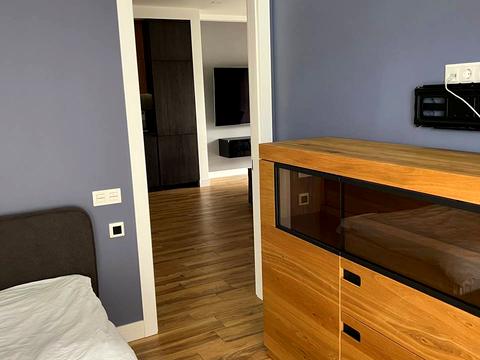 квартира за адресою Михайла Максимовича вул. (Онуфрія Трутенка), 26