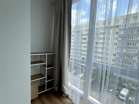 квартира за адресою Тернопільська вул., 46