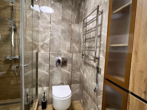 квартира за адресою Тернопільська вул., 46