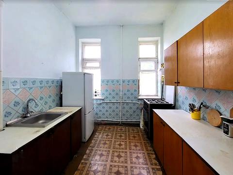 квартира за адресою Варшавська вул. (Ширшова), 48