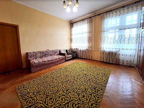 квартира за адресою Варшавська вул. (Ширшова), 48
