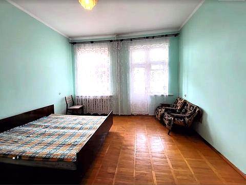 квартира за адресою Варшавська вул. (Ширшова), 48