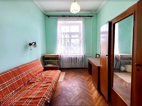 квартира за адресою Варшавська вул. (Ширшова), 48