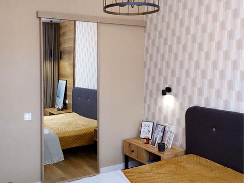 квартира по адресу Победы просп., 65г к2