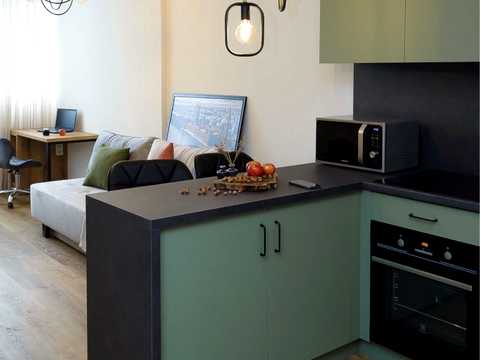 квартира за адресою Перемоги просп., 65г к2