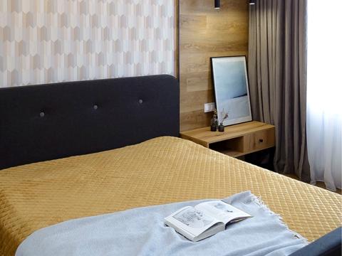 квартира по адресу Победы просп., 65г к2