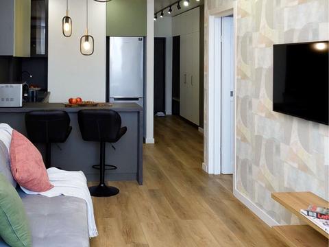 квартира по адресу Победы просп., 65г к2