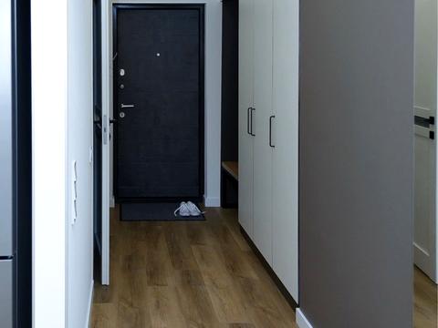 квартира по адресу Победы просп., 65г к2