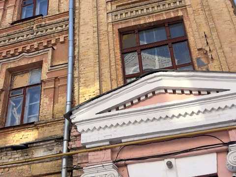 коммерческая по адресу Ярославов Вал ул., 29б