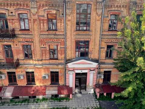 коммерческая по адресу Ярославов Вал ул., 29б