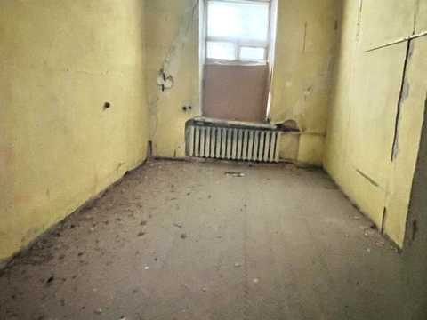 коммерческая по адресу Ярославов Вал ул., 29б
