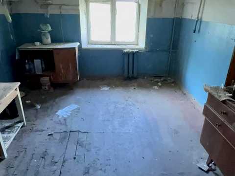 коммерческая по адресу Ярославов Вал ул., 29б