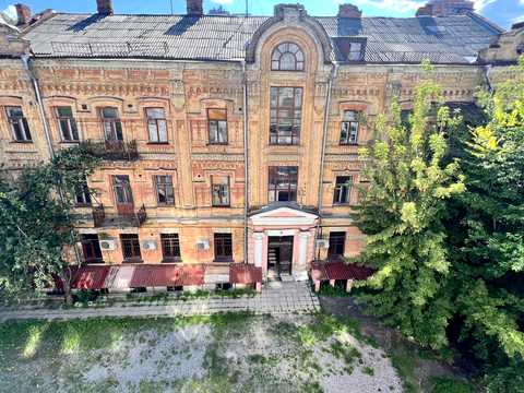 коммерческая по адресу Ярославов Вал ул., 29б