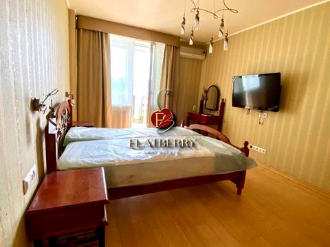 квартира по адресу Почайнинская ул., 25/49