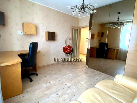 квартира по адресу Почайнинская ул., 25/49