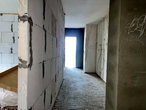 квартира за адресою Удільний пров., 6